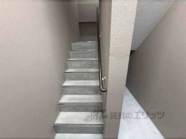 階段