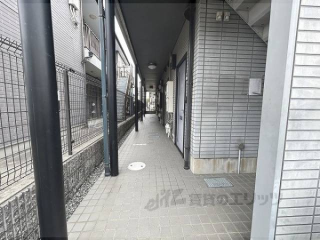 通路