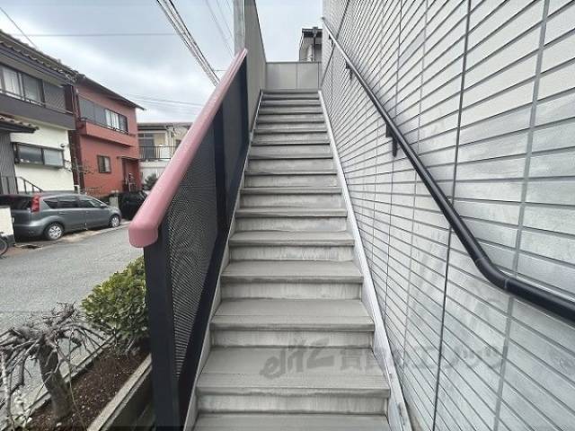 階段