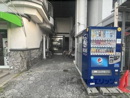 通路