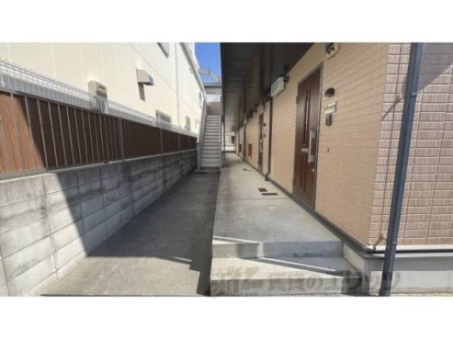 通路
