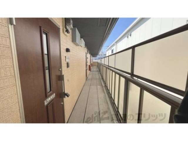 通路