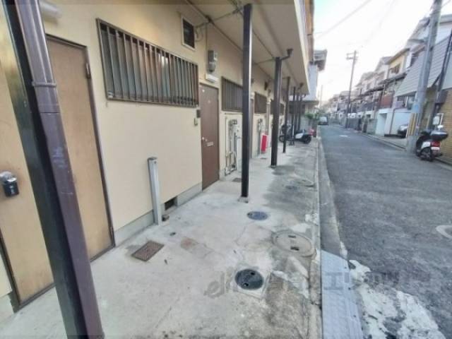 通路