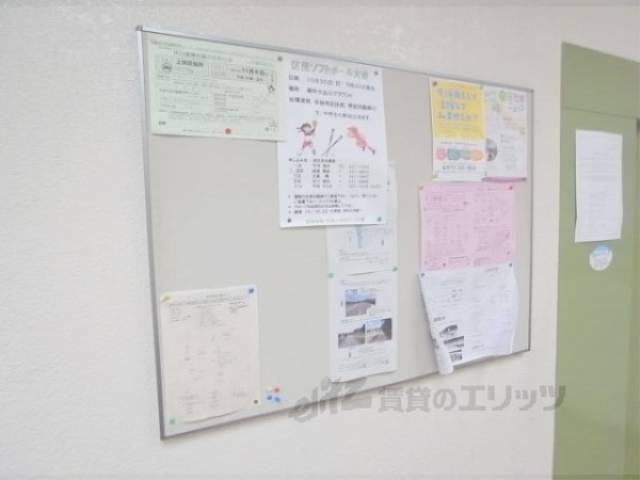 掲示板