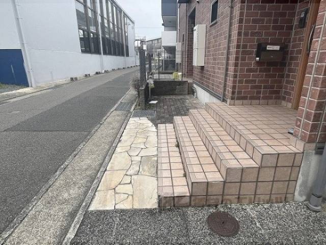 通路