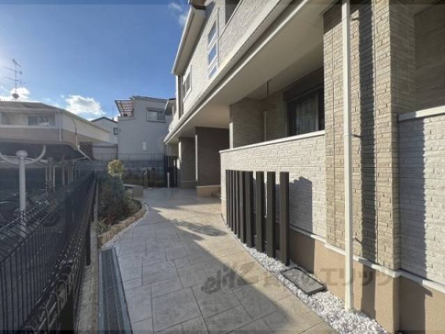 通路