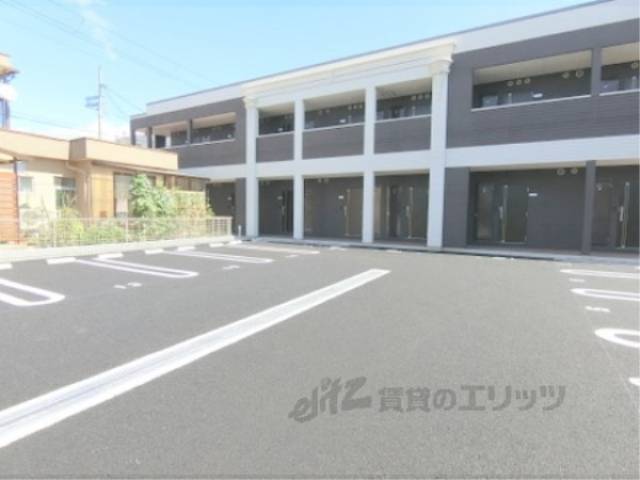 建物全体