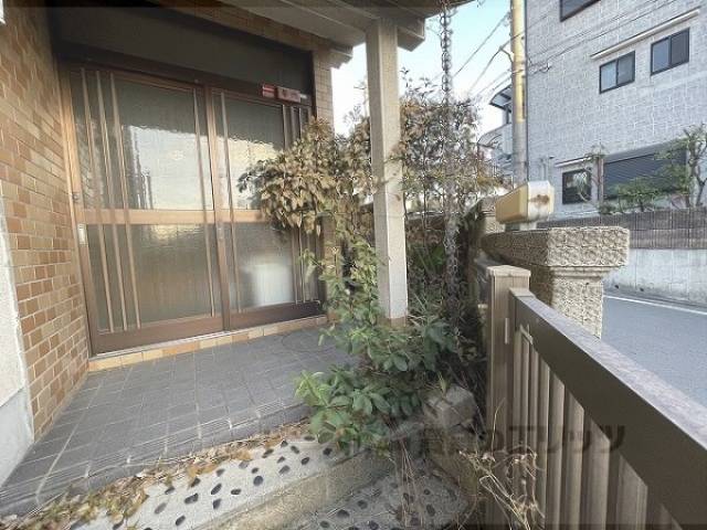 植栽