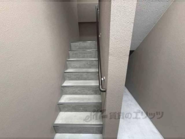 階段