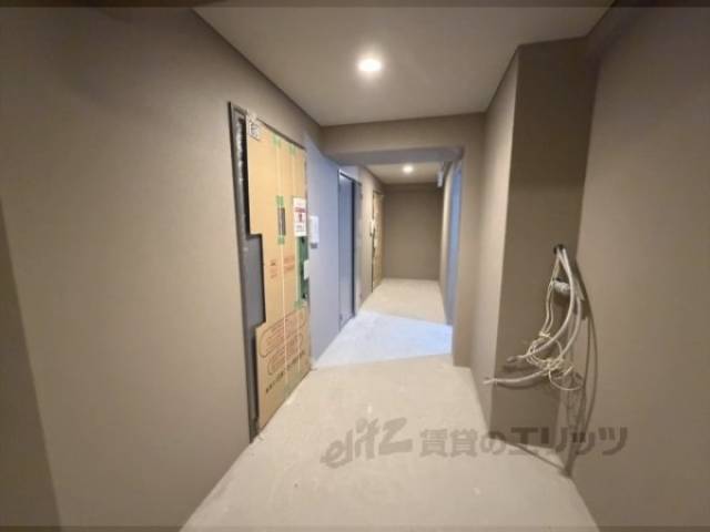 通路