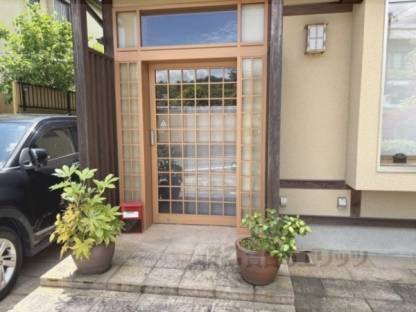ロビー