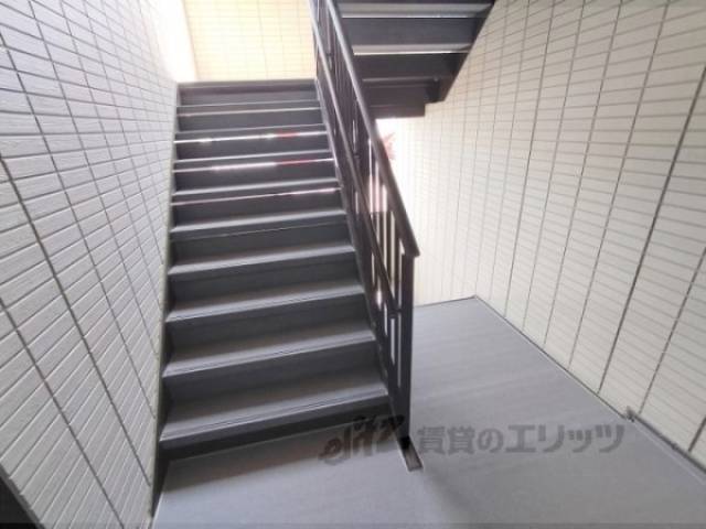 階段