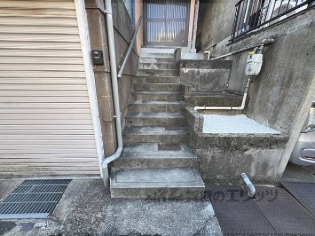 階段