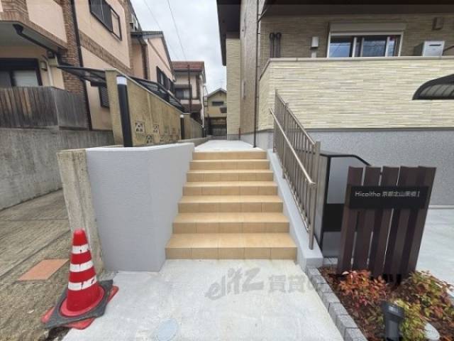 階段