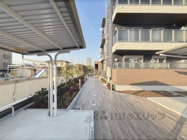 通路