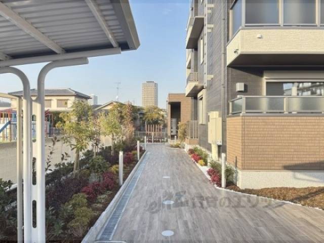 通路