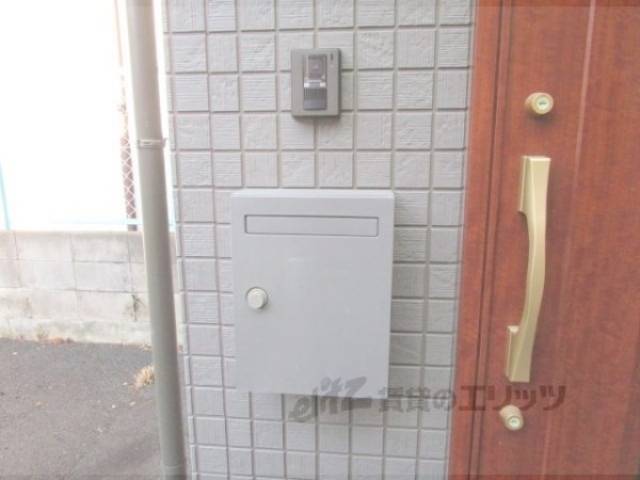 インターフォン