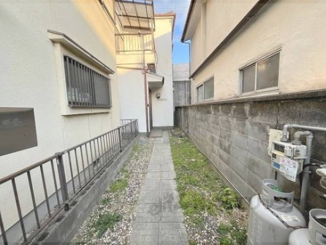 通路