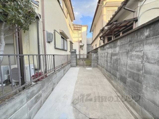 通路