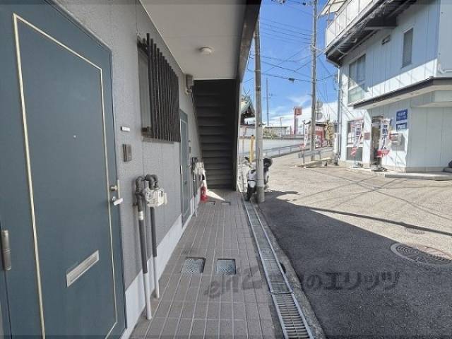 通路