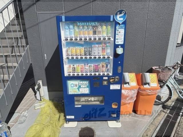 自動販売機