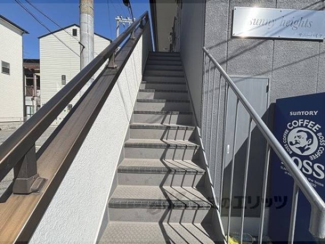 階段
