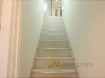 階段