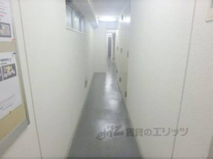通路