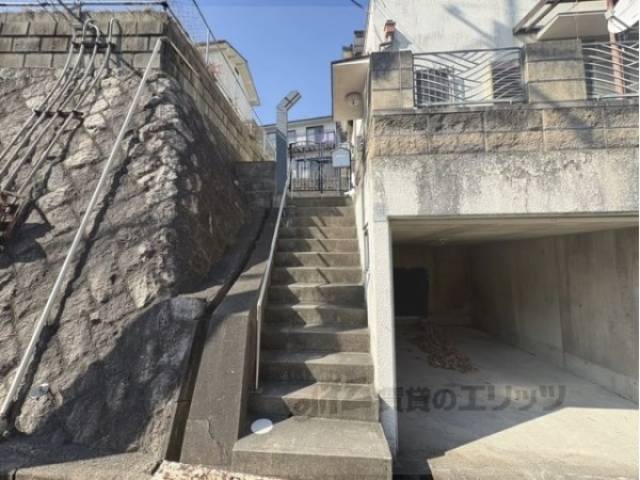 階段