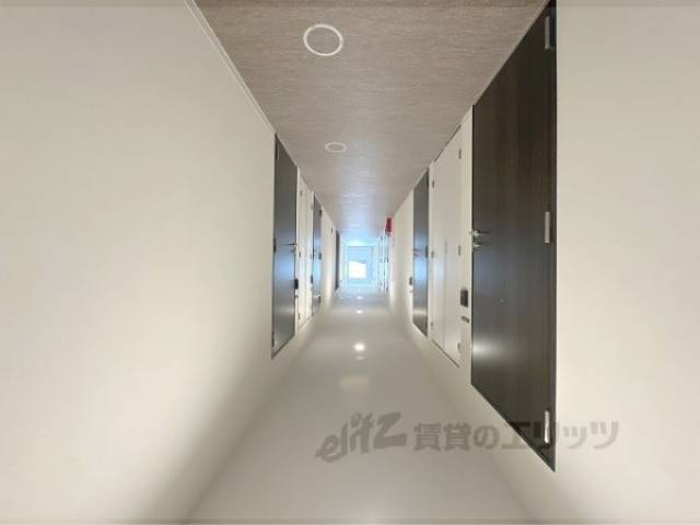 通路