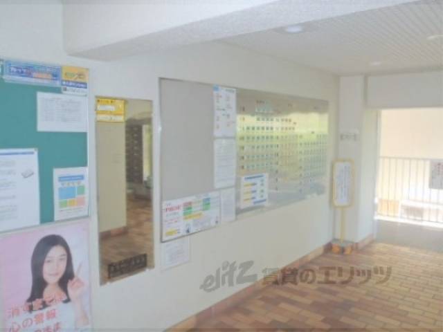 掲示板