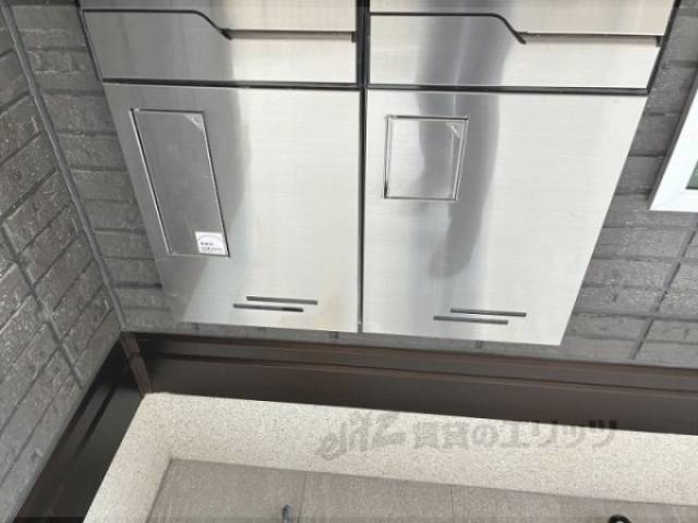 宅配ボックス