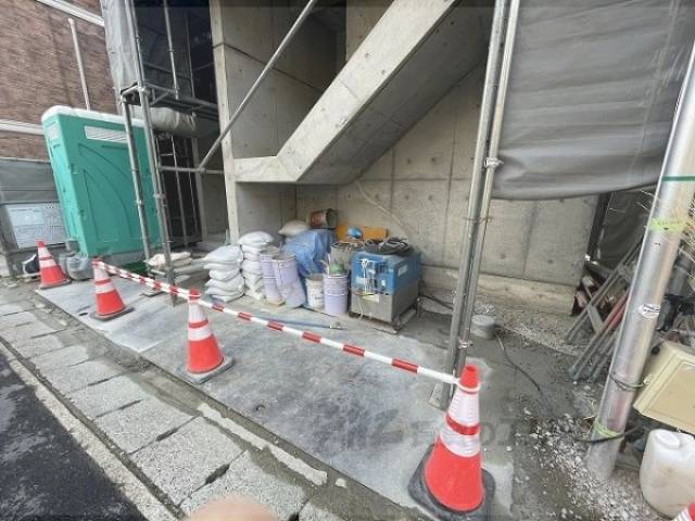 共用部