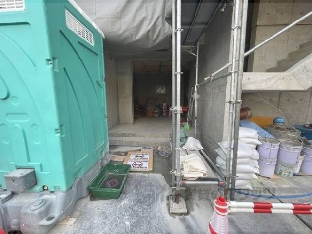 共用部