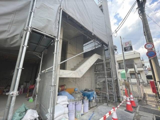 共用部