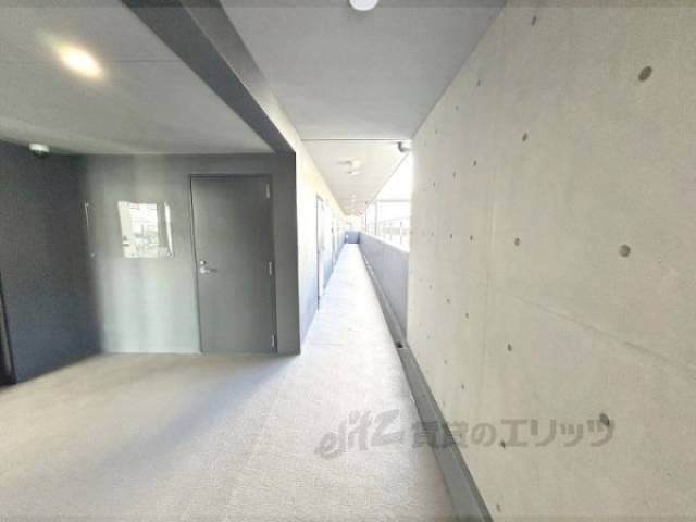 通路