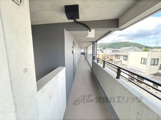 通路