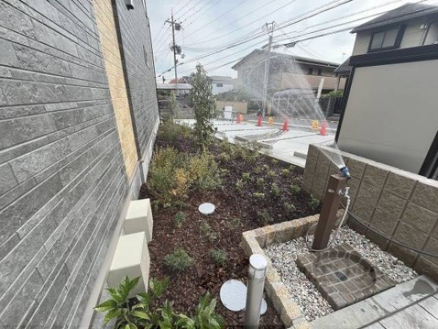 植栽