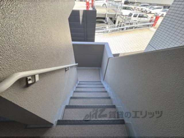階段