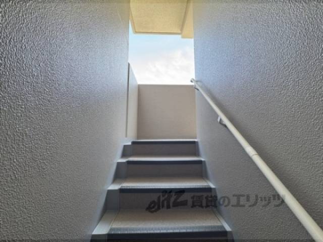 階段