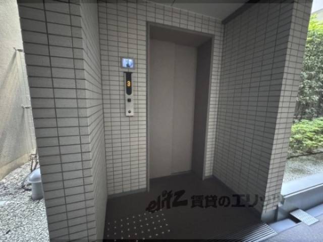 エレベーター