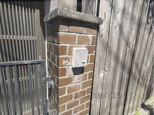 インターフォン