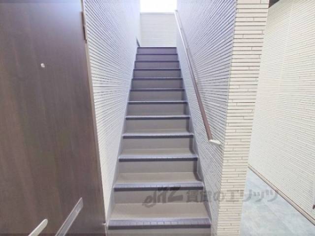階段