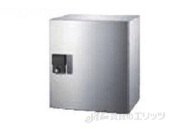 宅配ボックス　同仕様