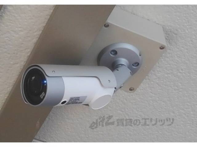 防犯カメラ　同仕様