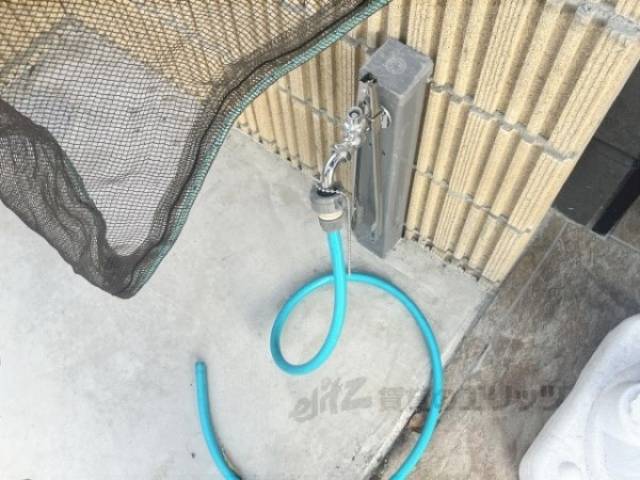 水道