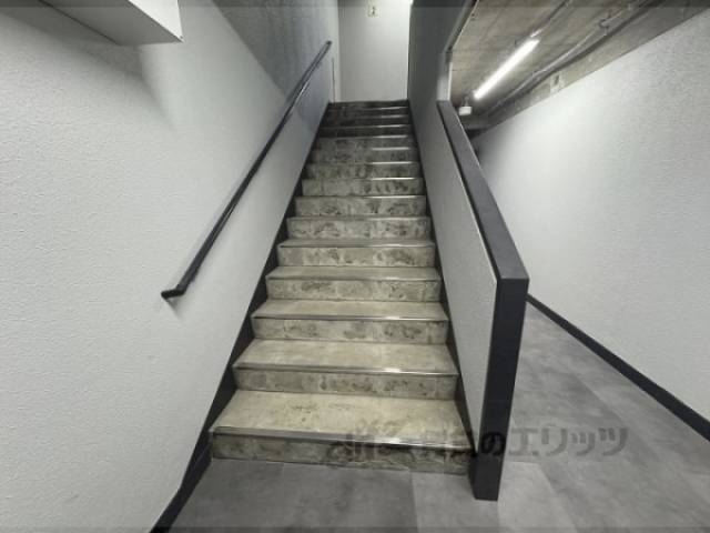 階段