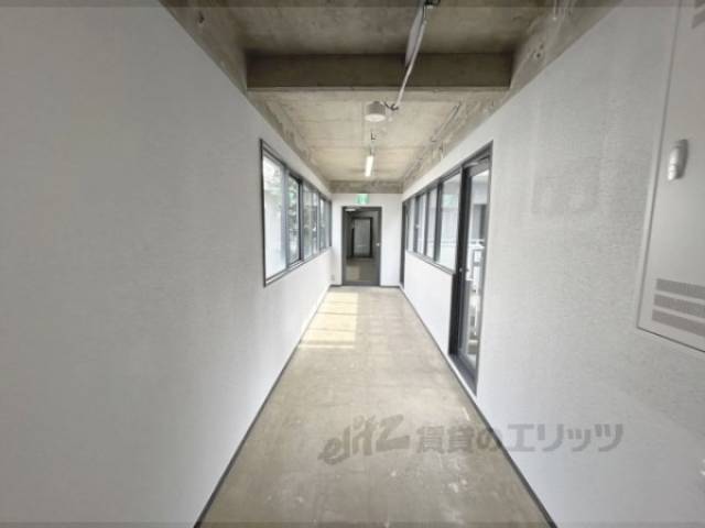廊下
