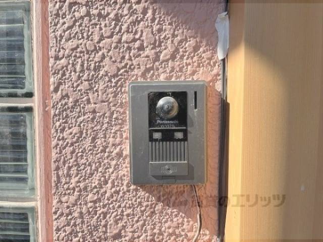 インターホン