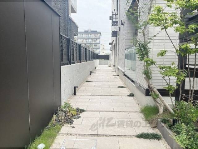 通路